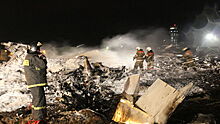 Чиновника будут судить за авиакатастрофу в Казани