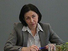 Котова попросила полицию сообщить о замечаниях по дорожной разметке возле школ