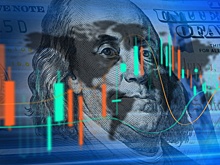 Компании США потеряли за день 2 трлн долларов в акциях из-за пошлин Трампа