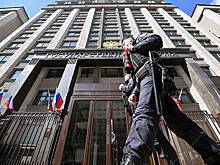 В Госдуме раскритиковали законопроект о надбавках к пенсиям