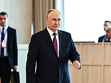 Путин отказался встречаться с Дуровым в Азербайджане