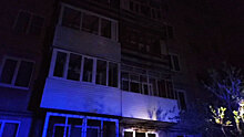 В Перми в жилом доме произошел взрыв газа