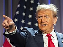 Трамп приступил к шантажу Европы