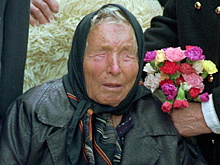 Что предсказала наследница Ванги