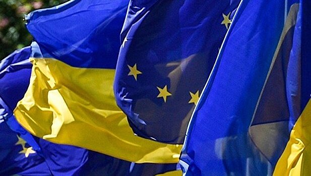 Пушков: Украина стала фактором раскола в ЕС