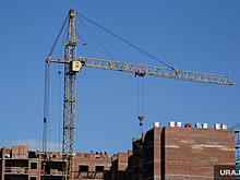 Мэрию Кургана похвалили за отмену стройки возле набережной