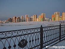 Екатеринбургский Академический присматривается к статусу наукограда