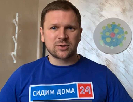 Экс-директор ГТРК «Калининград» заразился коронавирусом