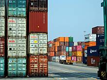 В Европе увидели признаки конца эпохи свободной торговли