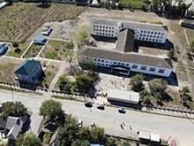 В Кизилюртовском районе реализовали проект «150 школ»