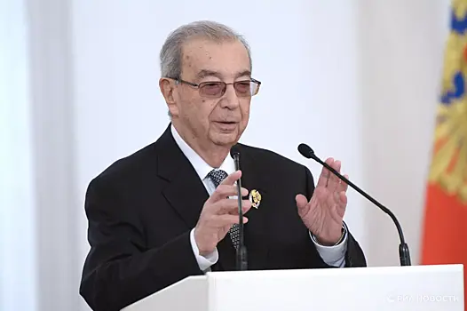 Евгений Примаков: как первый министр показал, что с Россией нельзя говорить с позиции силы
