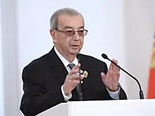 Евгений Примаков: как первый министр показал, что с Россией нельзя говорить с позиции силы