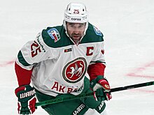 Данис Зарипов проводит 1300-й матч в чемпионатах России, он рекордсмен по этому показателю