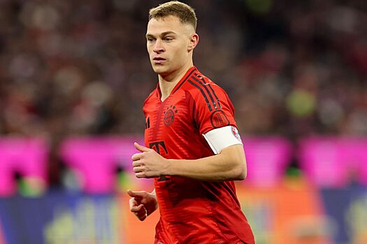 Киммих — о матче с «Арсеналом»: игра с «ПСЖ» была больше похожа на футбол