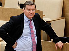 В Госдуме отреагировали на расширение санкций США по «Северному потоку-2»