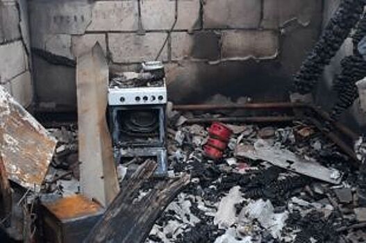 Без жилья и надежды. Сельская учительница на Дону подала в суд на МЧС