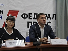 Есть что показать, но почему-то стесняемся. В Тюмени обсудили развитие гастрономического туризма