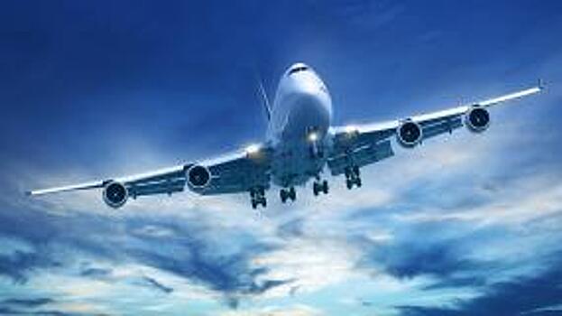 Ставка за аэронавигационные сборы с авиакомпаний снижена вдвое до 1 октября