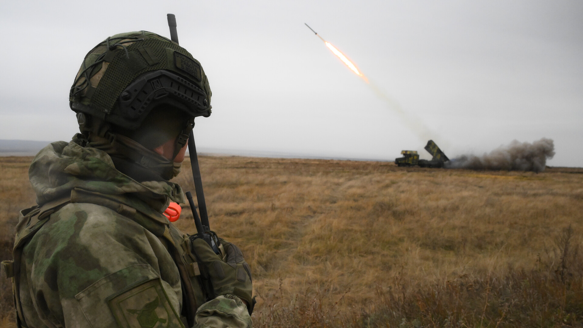 Решающая роль: Запад в панике из-за событий в зоне СВО