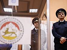 В Южной Осетии отменили второй тур выборов