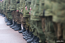 Военная прокуратура защитит мобилизованных, «подставленных» командиром под дезертирство