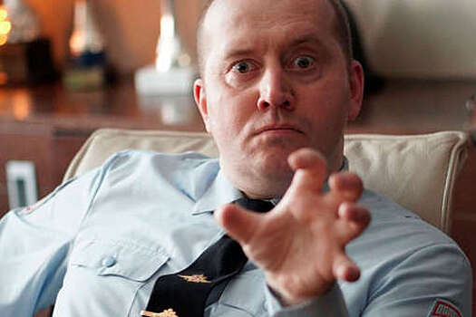 Сергей Бурунов не хочет жениться после предательства