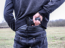 Юрист прокомментировал ЧП с захватом отделения банка в Тюмени