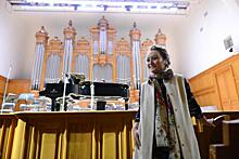 Рождественский концерт провели в консерватории Москвы