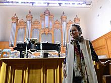 Рождественский концерт провели в консерватории Москвы