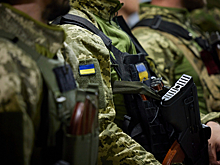 ВСУ отправили снайперов на обучение в Чехию