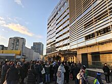 В Санкт-Петербурге состоялось открытие станций метро «Юго-Западная» и «Путиловская»