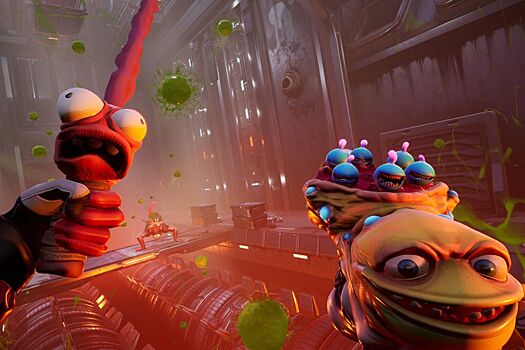 Игра высокий фото