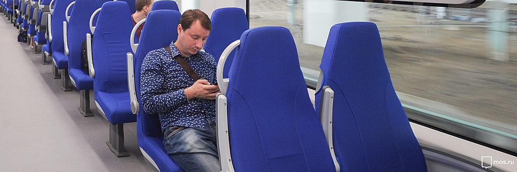 Единая Wi-Fi-зона Москвы охватит метро, автобусы, трамваи, МЦК, Аэроэкспресс и электрички