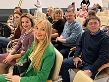 ТОС Вологды поделились опытом налаживания добрососедских отношений на форуме в Москве