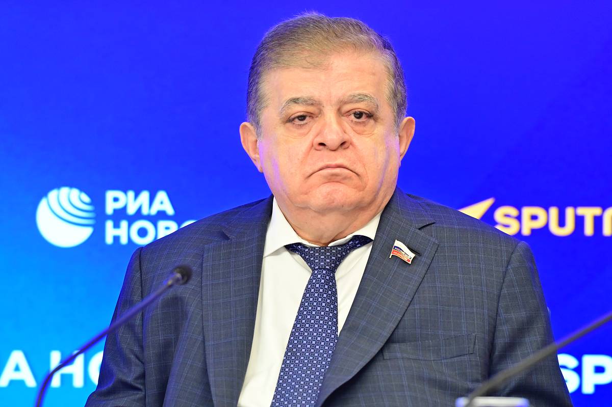 Россия рассказала о возобновлении переговоров по Украине
