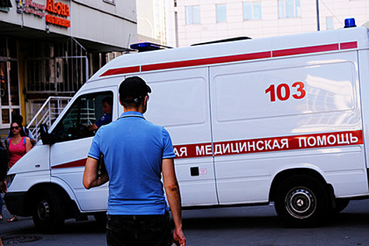 Мальчик впал в кому в Москве после обрезания