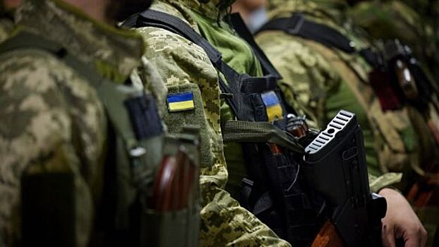Офицер ВСУ Прозапас признал, что Украина не может серьезно наступать в Донбассе