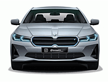 Готовься Audi, новая BMW M5 Competition и электрическая BMW i5M уже на подходе