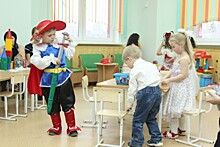 В Самаре 15 мая пройдет распределение свободных мест в детских садах