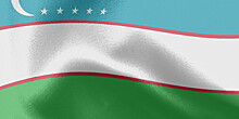 В Узбекистане пройдет референдум по новому тексту конституции страны