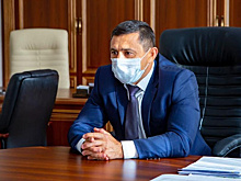 Фейерверка не будет: мэр Благовещенска рассказал о праздновании Нового года