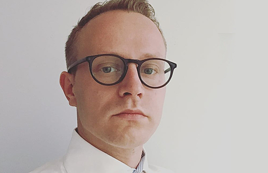 Медиаменеджер Василий Эсманов запустил собственное агентство