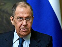 Лавров: Присоединение Германии и Японии к СБ ООН на постоянной основе исключено