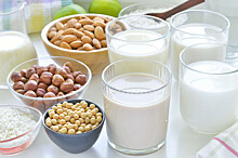 «Русагро» займется выпуском растительных аналогов молока