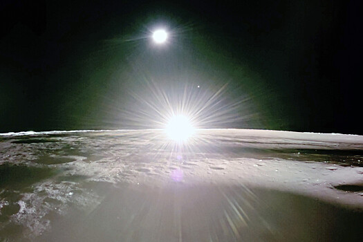 Глава NASA заявил о планах создать на Луне деревню