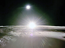 Глава NASA заявил о планах создать на Луне деревню