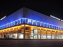 Необчные объединения по интересам работали в советские годы в ДК АЗЛК