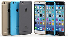 4-дюймовый Apple iPhone 6c представят летом 2016