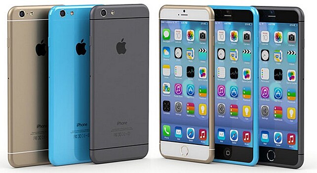 4-дюймовый Apple iPhone 6c представят летом 2016