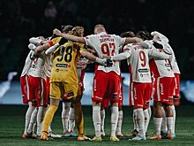 "Ощущения хорошие". Колосков отметил прогресс московского "Спартака"